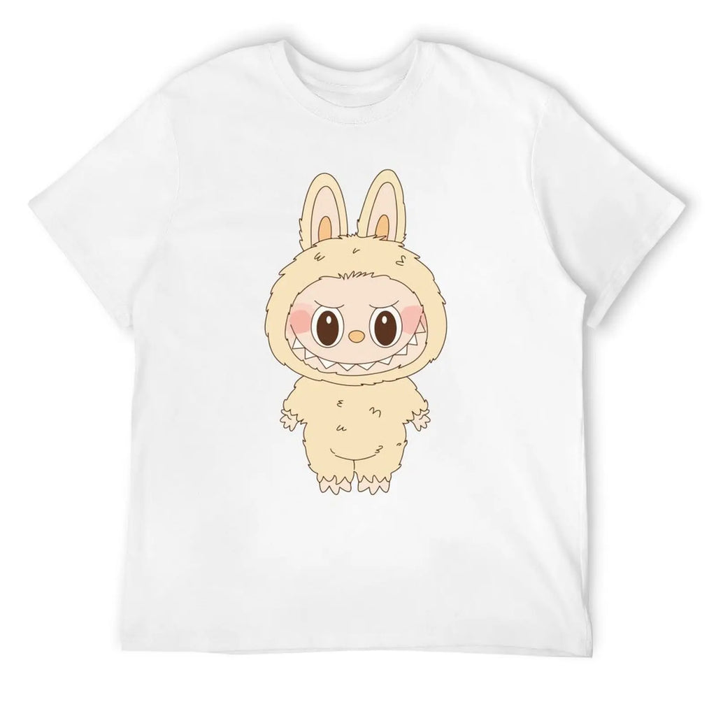 T-shirt Labubu Exclusif