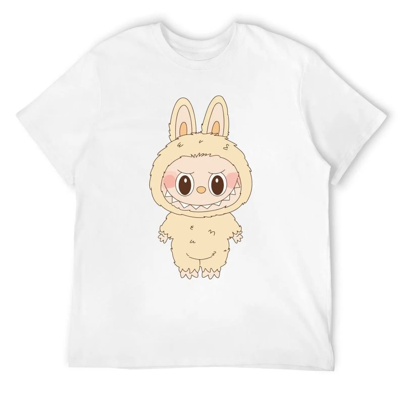 T-shirt Labubu Exclusif