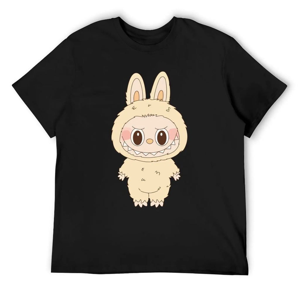 T-shirt Labubu Exclusif